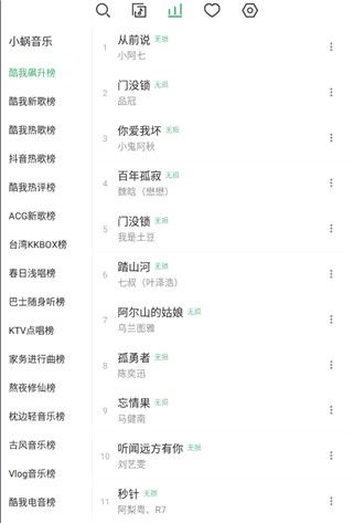 洛雪音乐app最新版本