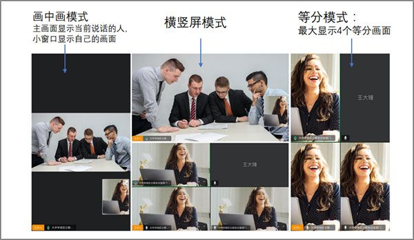 天翼云会议app手机版