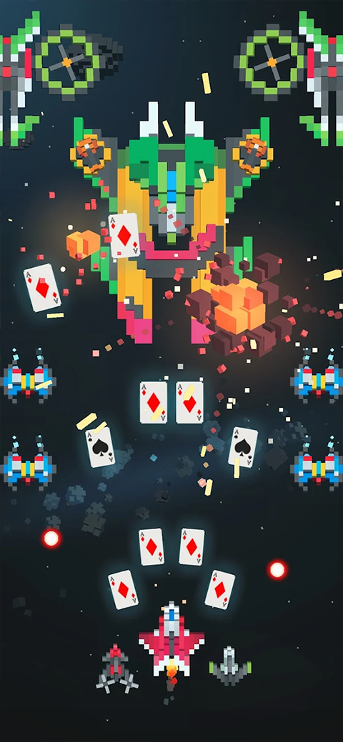 天空之翼手游图2