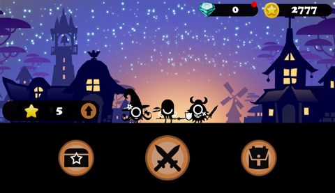 三个好基友游戏图1