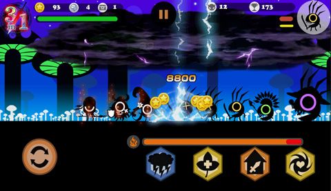 三个好基友游戏图4