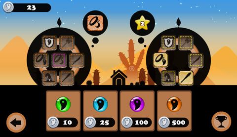 三个好基友游戏图3