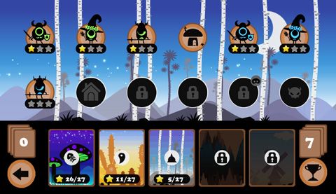 三个好基友游戏图2