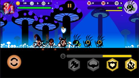 三个好基友游戏图5