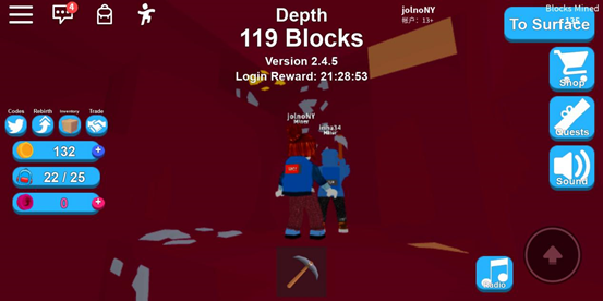 罗布乐思官方正版2025