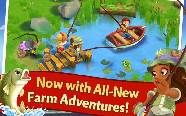 开心农场2乡村度假最新版本图2