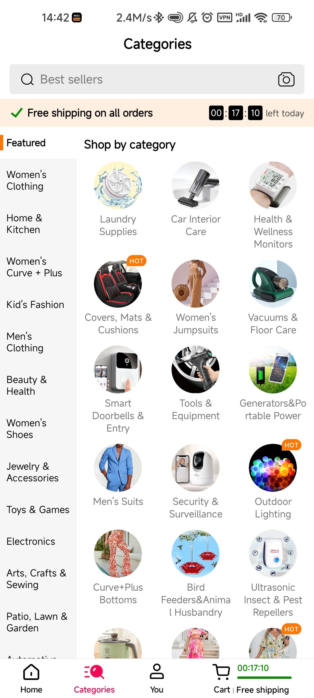 Temu跨境电商官方版app