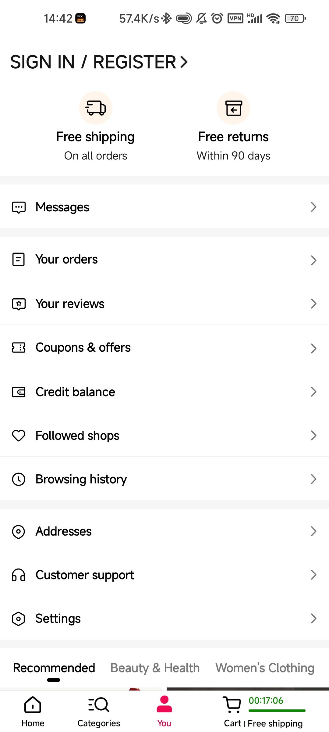 Temu跨境电商官方版app