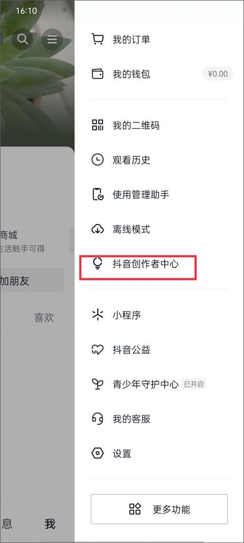 抖音商城app