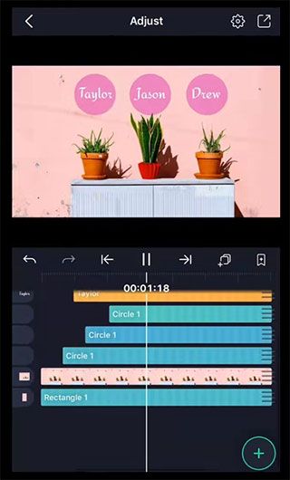 alight motion2025最新版