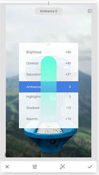 snapseed官方最新版2025