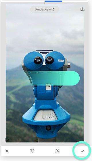 snapseed官方最新版2025