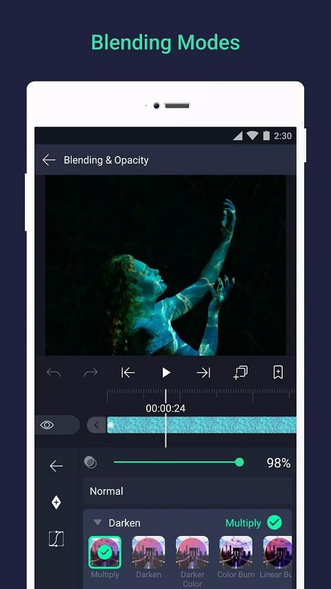 alight motion2025最新破解版图4
