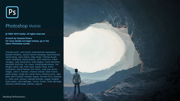 photoshop cs6手机版图1