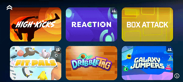 活力街app官方版图2