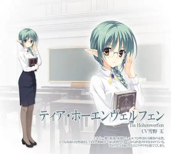 天色幻想岛冷狐直装安卓下载图3