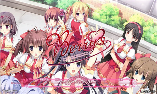 galgame游戏盒子最新版下载图4