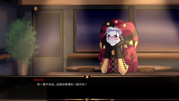 怪诞马戏团完整版下载(The Freak Circus) 怪诞马戏团完整版下载(The Freak Circus)