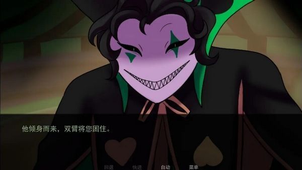 怪诞马戏团完整版下载(The Freak Circus)图4