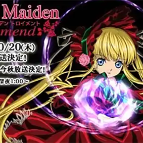 蔷薇少女游戏决斗圆舞曲下载(爱丽丝 爱恋与迷宫)