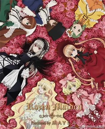 蔷薇少女游戏决斗圆舞曲下载 蔷薇少女游戏决斗圆舞曲下载