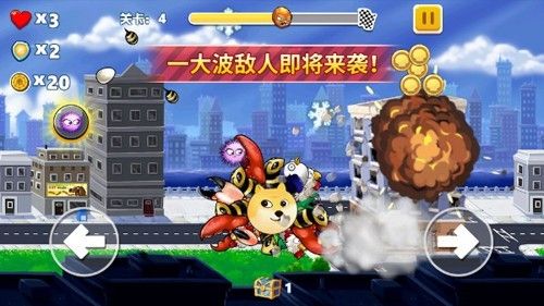 疯狂章鱼MOD作弊菜单图1