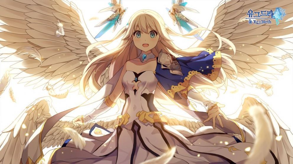 少女绽华Rebirth下载安装(유그드라 리버스) 少女绽华Rebirth下载安装(유그드라 리버스)