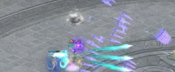 鬼谷八荒国际版(TaleOfImmortal) 鬼谷八荒国际版(TaleOfImmortal)