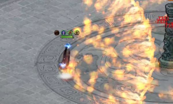 鬼谷八荒国际版(TaleOfImmortal) 鬼谷八荒国际版(TaleOfImmortal)