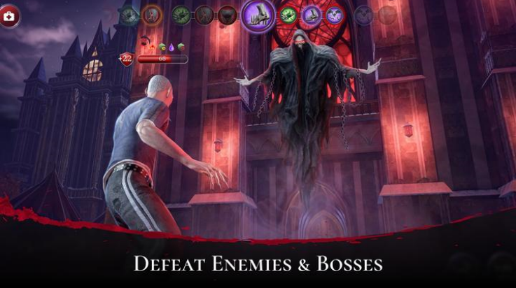 吸血鬼帝国游戏(dEmpire of Vampire)图3