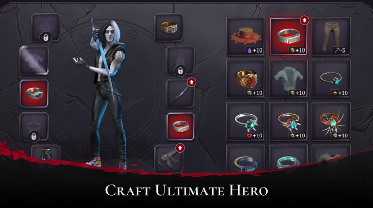 吸血鬼帝国游戏(dEmpire of Vampire)图4