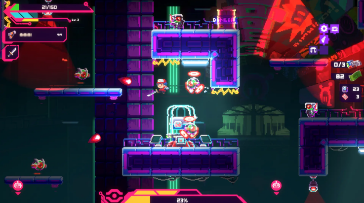 光之战士改写命运游戏图2