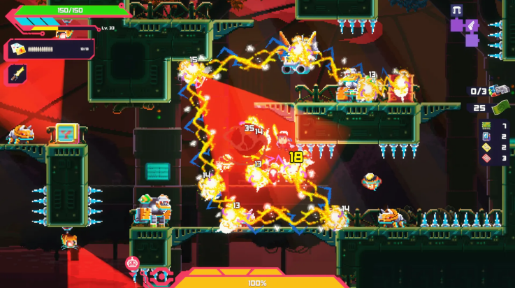 光之战士改写命运游戏图3