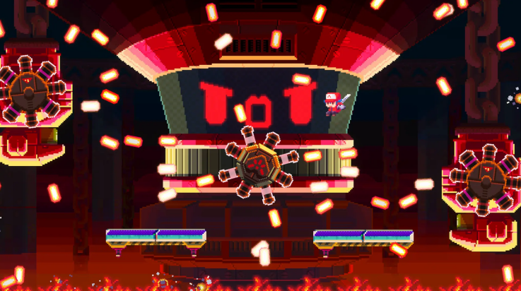 光之战士改写命运游戏图1