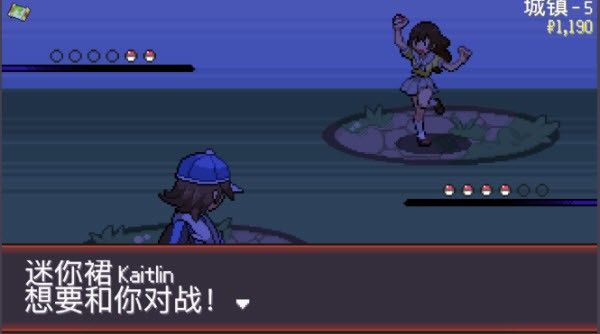 宝可梦肉鸽正版汉化最新版 宝可梦肉鸽正版汉化最新版