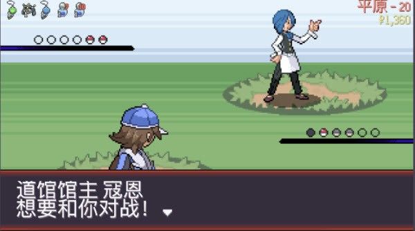 宝可梦肉鸽正版汉化最新版 宝可梦肉鸽正版汉化最新版