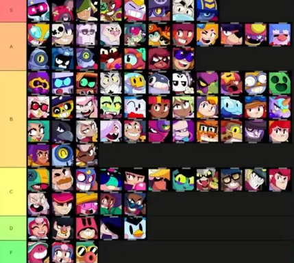 荒野乱斗腾讯版下载 荒野乱斗腾讯版下载