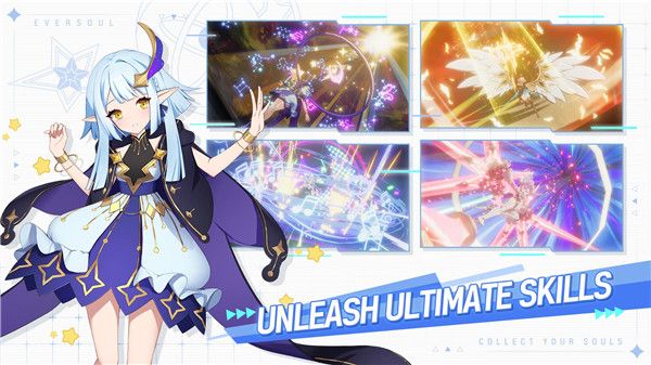 eversoul日服下载手机版(Eversoul安装器) eversoul日服下载手机版(Eversoul安装器)