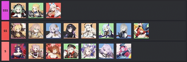 eversoul日服下载手机版(Eversoul安装器) eversoul日服下载手机版(Eversoul安装器)