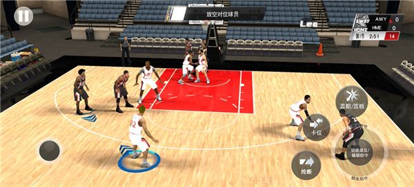 nba2k26手游(NBA2K20安装器) nba2k26手游(NBA2K20安装器)