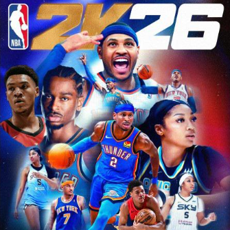 nba2k26手游(NBA2K20安装器)