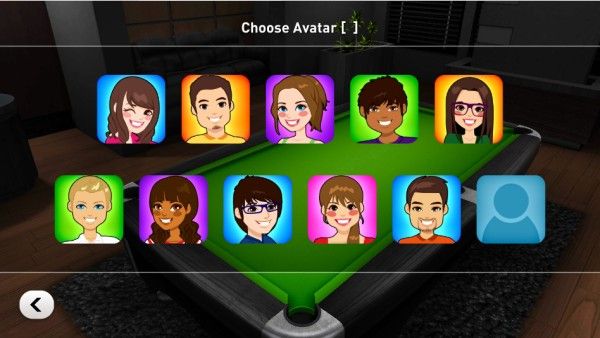 3d台球模拟器游戏 3d台球模拟器游戏