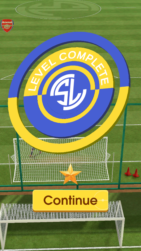 足球传奇游戏无限金币下载(Soccer Legend) 足球传奇游戏无限金币下载(Soccer Legend)