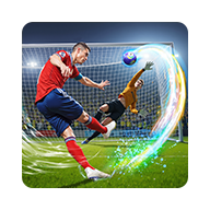 足球传奇游戏无限金币下载(Soccer Legend)