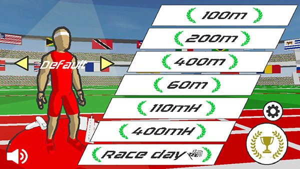 速度之星国际版(Speed Stars安装器) 速度之星国际版(Speed Stars安装器)