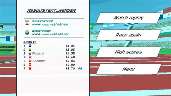 速度之星国际版(Speed Stars安装器) 速度之星国际版(Speed Stars安装器)