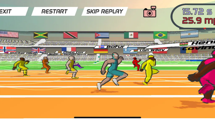 速度之星国际版(Speed Stars安装器)图4