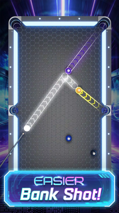 无限八球台球之王游戏(Infinity 8 Ball安装器)图2