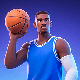 篮球MDA游戏
