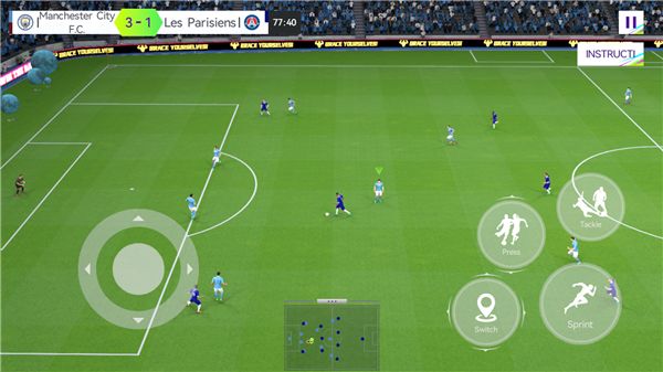 topps total football安卓下载(Total Football安装器) topps total football安卓下载(Total Football安装器)